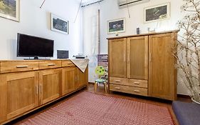Anthyllis Apartment